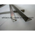 Precast Conrete Formwork Steel Magnet Chamfer Strips (24X24)